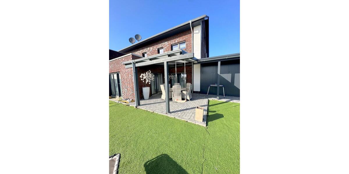 Doppelhaushälfte Emden - 6 Zimmer, 239 m&sup2;, 2.350&euro; | Angebot:26249360