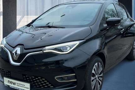 Renault ZOE 12.601 km 22.990 &euro; Berlin 13055