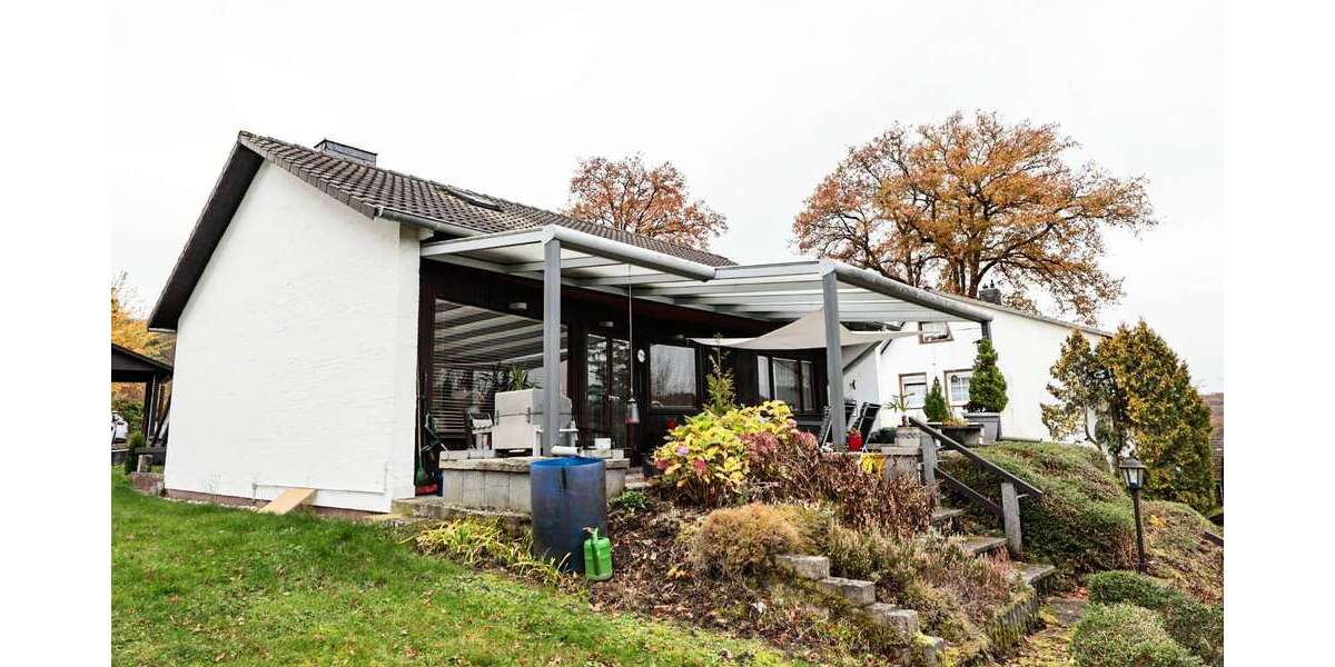 Einfamilienhaus Nümbrecht - 4 Zimmer, 84 m&sup2;, 199.000&euro; | Angebot:25095914