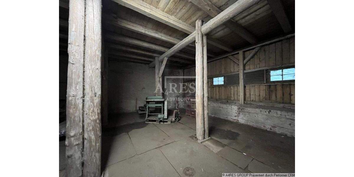 denkmalgeschützes Gewerbeanwesen in Bad Gottleuba zimmer