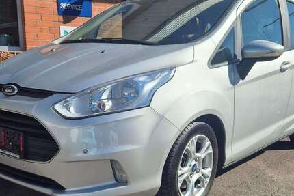 Ford B-Max 88.348 km 10.990 € Reinbek 21465