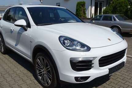 Porsche Cayenne 225.443 km 26.990 &euro; Rodgau-Nieder Roden 63110