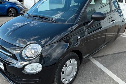 Fiat 500 17.920 km 26.990 &euro; Stadtbergen 86391