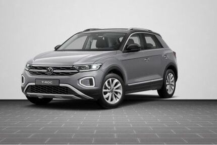 VW T-Roc 13.538 km 24.300 &euro; Wiesbaden 65189