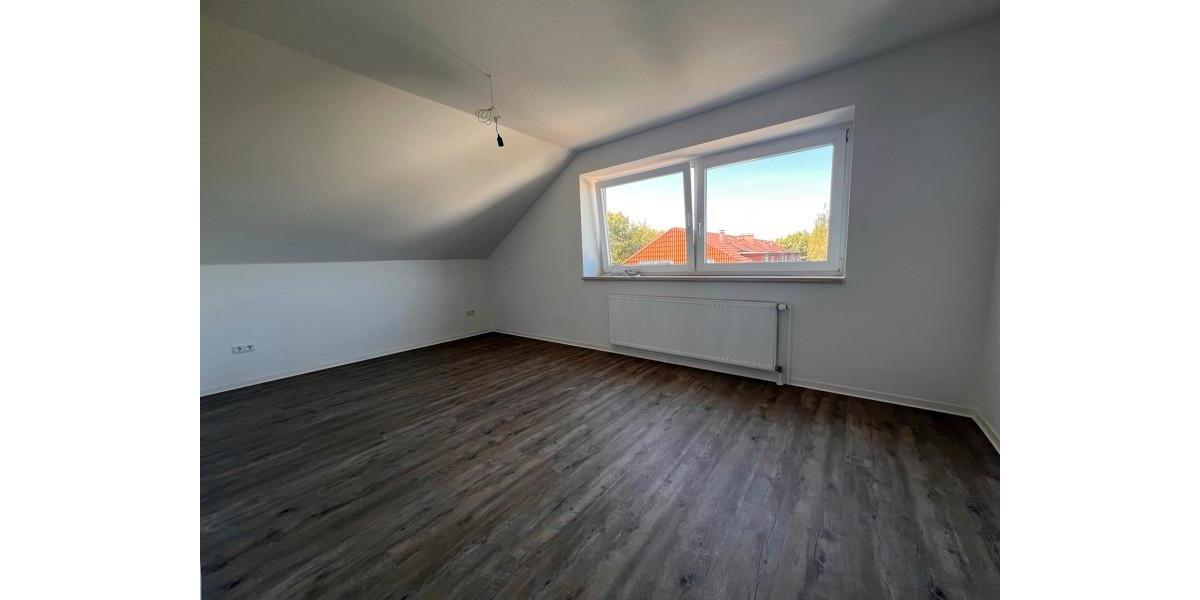 Dachgeschoßwohnung Osnabrück Dodesheide - 3 Zimmer, 74 m&sup2;, 788&euro; | Angebot:24365050