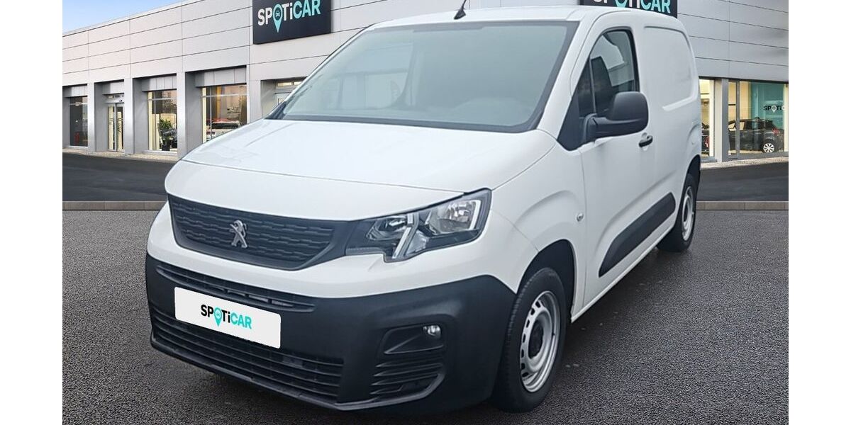 Peugeot Partner 83.394 km 11.980 &euro; Wiesbaden 65201