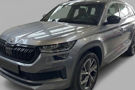 Skoda Kodiaq 144.999 km 30.940 &euro; Steinbach-Hallenberg OT Herges-Hallenberg 98587