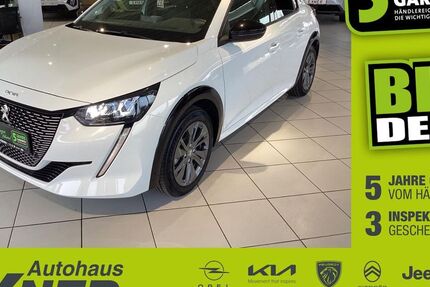 Peugeot 208 8.837 km 19.900 &euro; Hof 95032