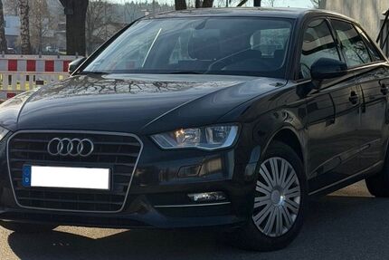 Audi A3 207.000 km 7.490 &euro; Schwaigern 74193