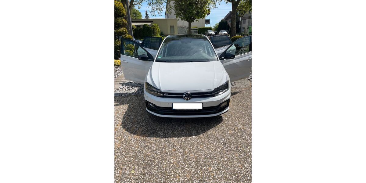 VW Polo 27.130 km 16.400 &euro; Castrop-Rauxel 44581