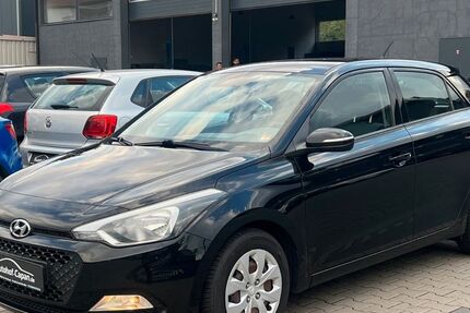 Hyundai i20 175.000 km 6.499 € Kirchheimbolanden 67292