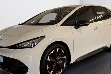 Cupra Born 19.945 km 34.888 &euro; Osterode 37520
