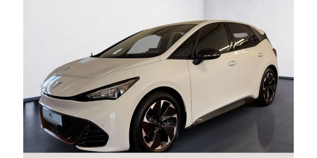 Cupra Born 19.945 km 34.888 &euro; Osterode 37520