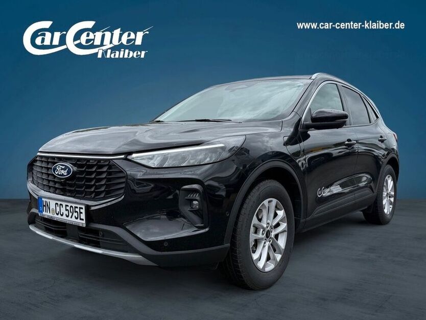 Kuga