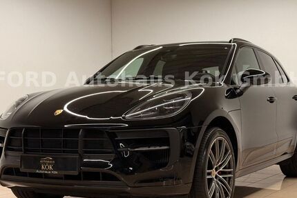 Porsche Macan 62.463 km 58.490 &euro; Neunkirchen Br. 91077