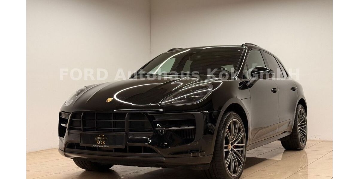 Porsche Macan 62.463 km 59.990 &euro; Neunkirchen Br. 91077