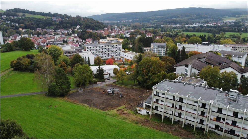 Grundstück Bad Soden-Salmünster Bad Soden - 980.000&euro; | Angebot:25747479