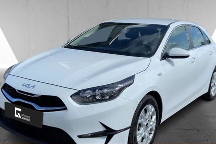 Kia ceed / Ceed 21.009 km 19.990 € Hamburg 22399