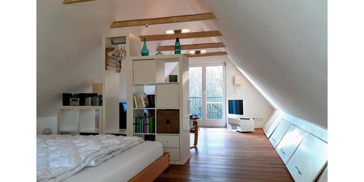 Einfamilienhaus Goldberg - 2 Zimmer, 52 m&sup2;, 149.000&euro; | Angebot:25786660