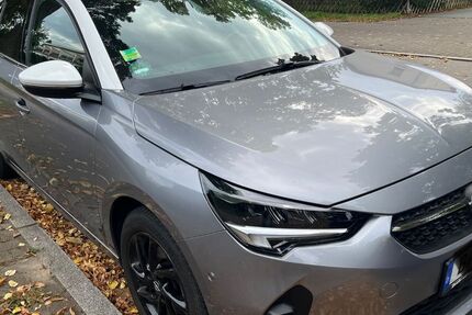 Opel Corsa 48.000 km 11.900 &euro; Berlin 10965