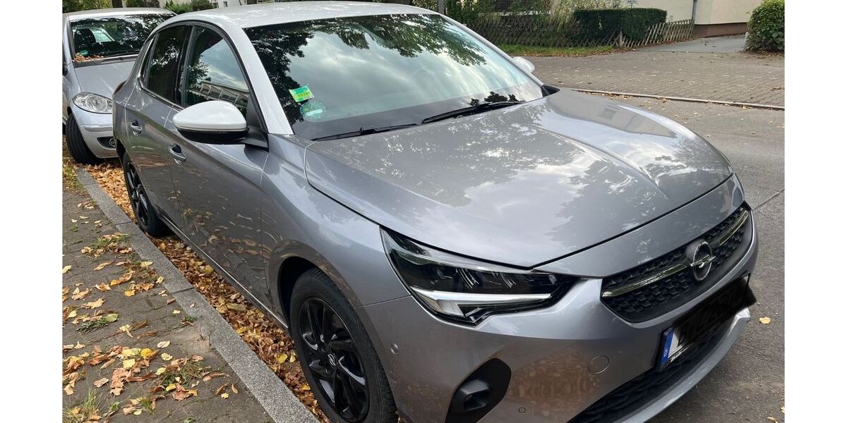 Opel Corsa 48.000 km 11.900 &euro; Berlin 10965