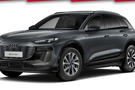 Audi Q6 e-tron 22.677 km 68.940 &euro; Stuttgart 70469