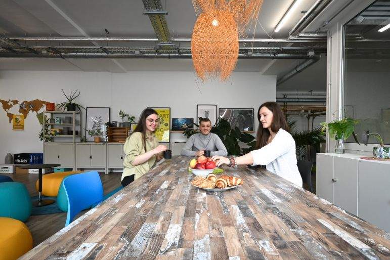 Gewerbeobjekt Bochum Innenstadt - 1.390&euro; | Angebot:25100504