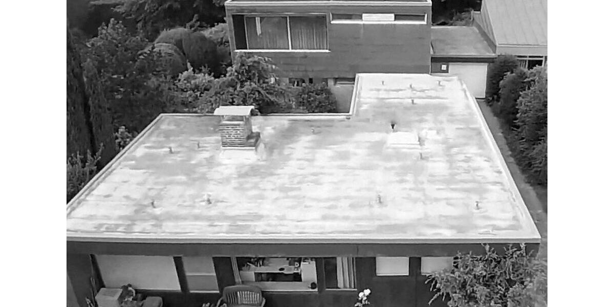 Architektenhaus in Hamburg Rissen 7 zimmer