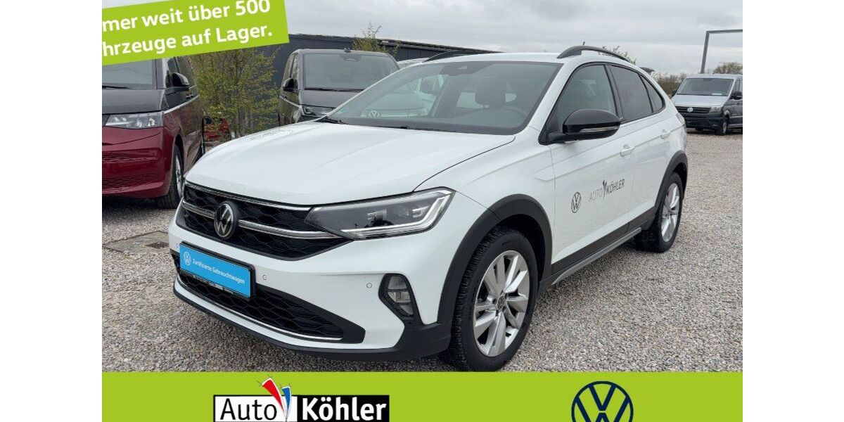 VW Taigo 14.000 km 25.620 &euro; Mainburg 84048