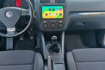 VW Golf 168.608 km 4.300 &euro; Satteldorf 74589