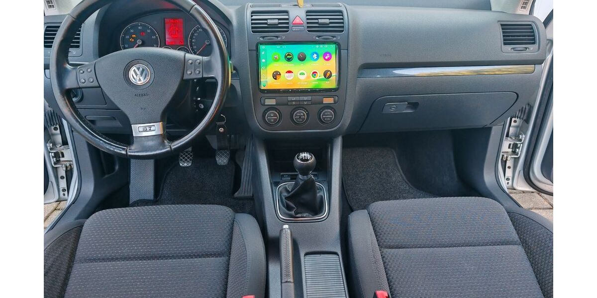 VW Golf 168.608 km 4.300 &euro; Satteldorf 74589