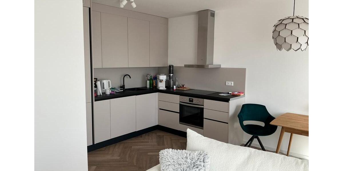 Einfamilienhaus Kiel Gaarden-Ost - 2 Zimmer, 77 m&sup2;, 1.254&euro; | Angebot:26305570