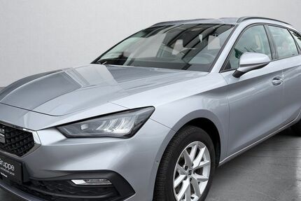 Seat Leon 75.153 km 19.990 &euro; Daun 54550