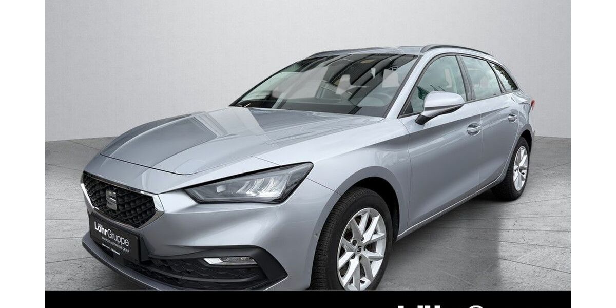 Seat Leon 75.153 km 19.990 &euro; Daun 54550