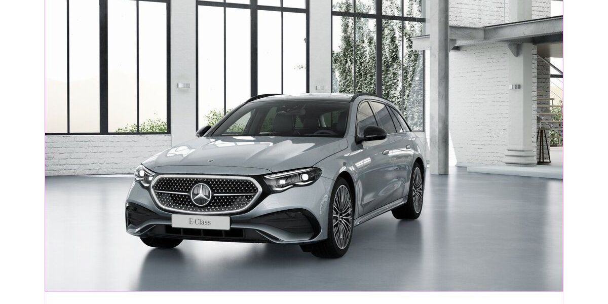 Mercedes-Benz E 220 9.900 km 63.890 &euro; Oldenburg 26129
