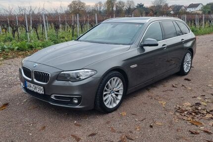 BMW 520 235.000 km 10.500 &euro; Venningen 67482