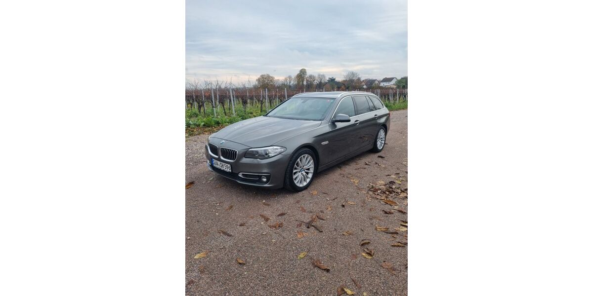 BMW 520 235.000 km 10.500 &euro; Venningen 67482