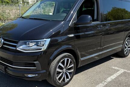 VW T6 Transporter 212.500 km 21.980 &euro; Neusäß 86356