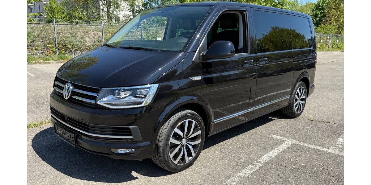 VW T6 Transporter 212.500 km 21.980 &euro; Neusäß 86356