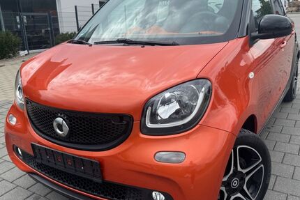 Smart ForFour 145.000 km 4.970 &euro; Holzgerlingen 71088