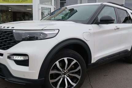 Ford Explorer 94.669 km 41.450 &euro; Brakel 33034