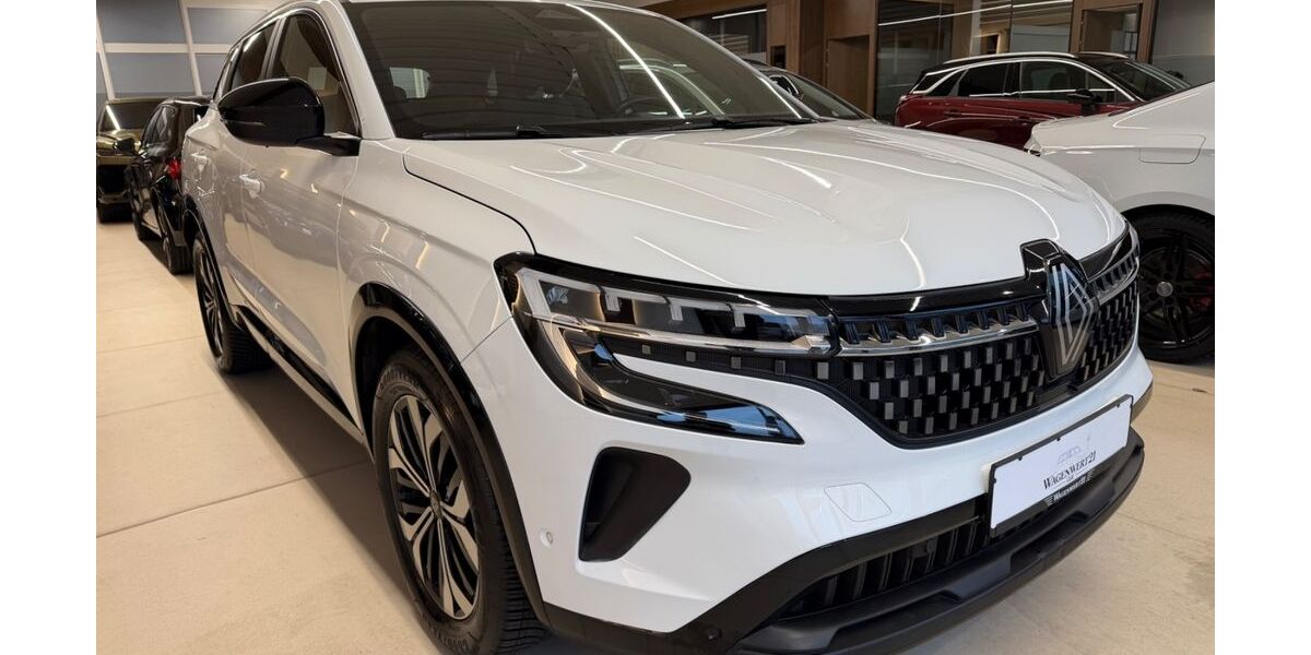 Renault Austral 41.060 km 22.800 &euro; Hamburg 22143