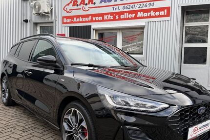 Ford Focus 29.990 km 19.990 € Worms 67547