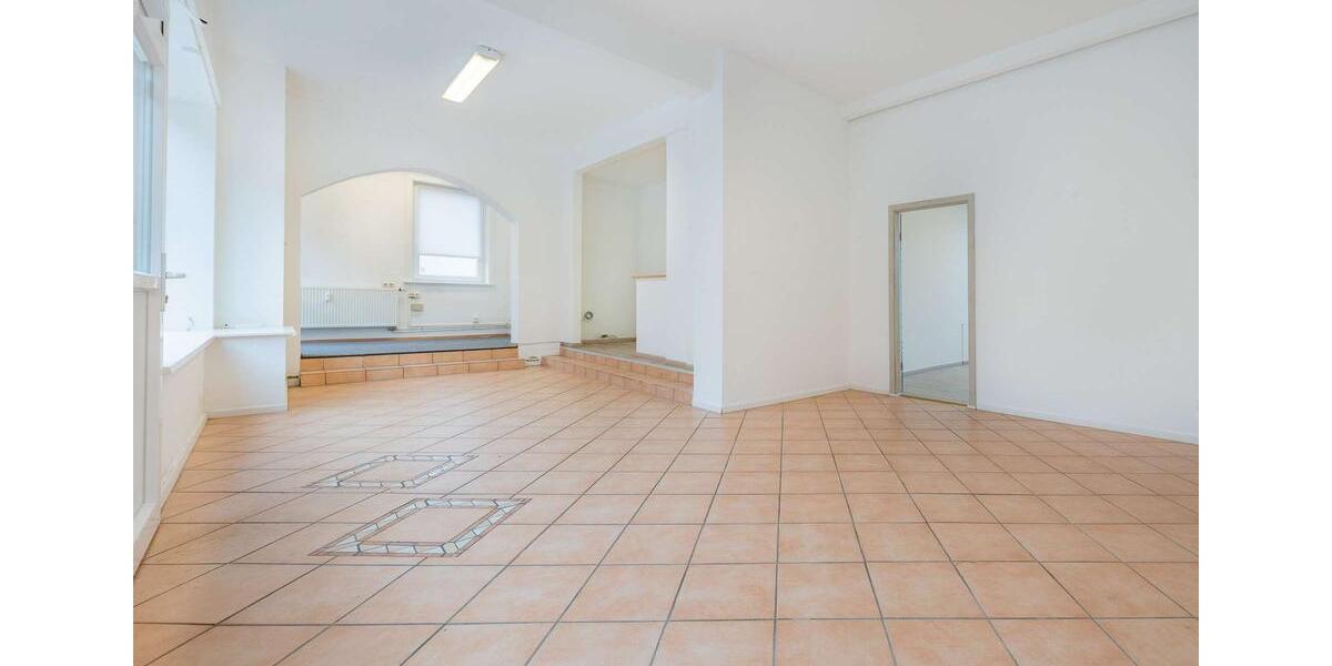 Gewerbeobjekt Itzehoe - 1.050&euro; | Angebot:26002192