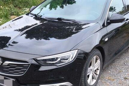 Opel Insignia 106.000 km 13.900 &euro; Neuenrade 58809
