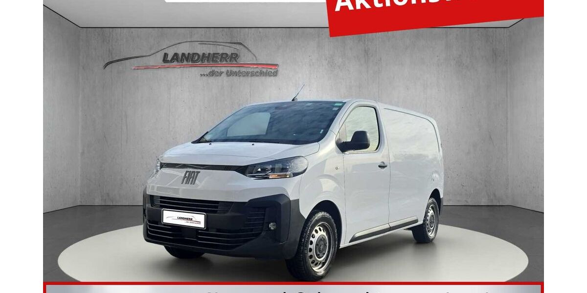 Fiat Scudo 12.536 km 22.530 &euro; Thannhausen 86470