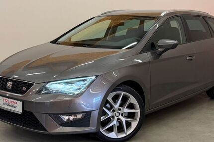 Seat Leon 127.000 km 12.700 &euro; Eichenzell 36124