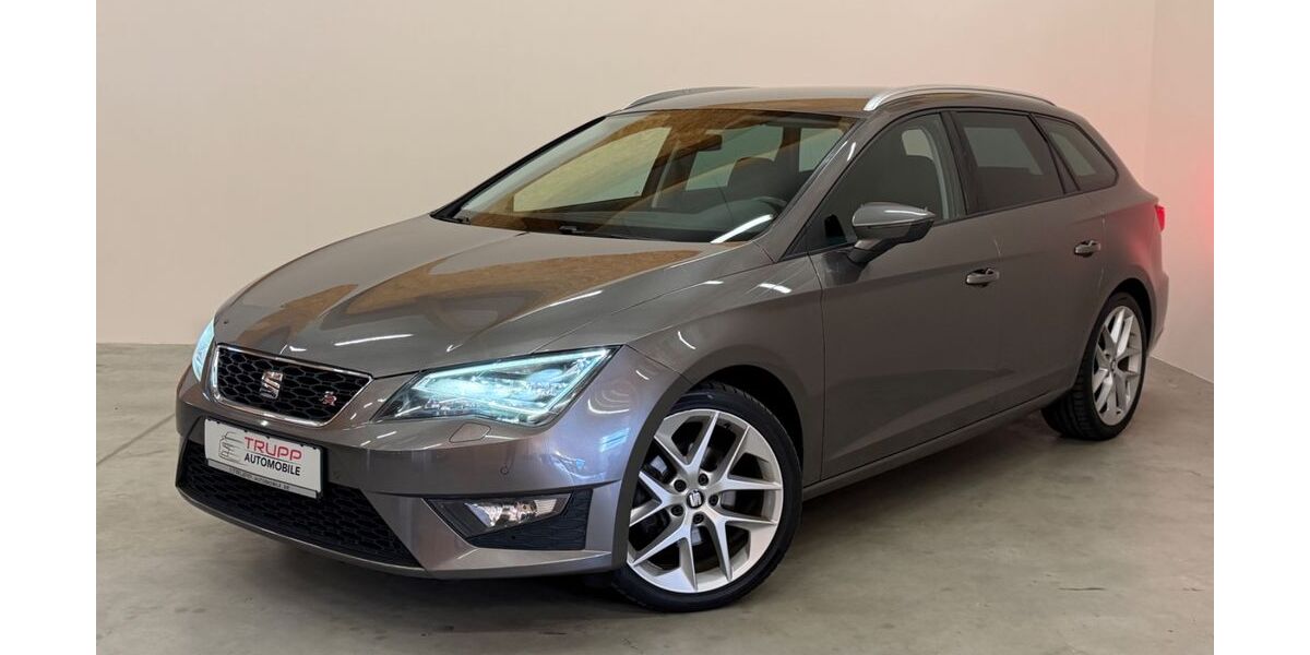 Seat Leon 127.000 km 12.700 &euro; Eichenzell 36124