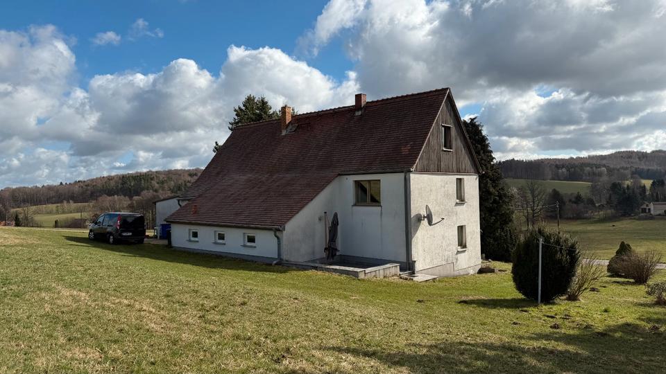 Einfamilienhaus Bischofswerda - 1 Zimmer, 130 m&sup2;, 150.000&euro; | Angebot:27029145