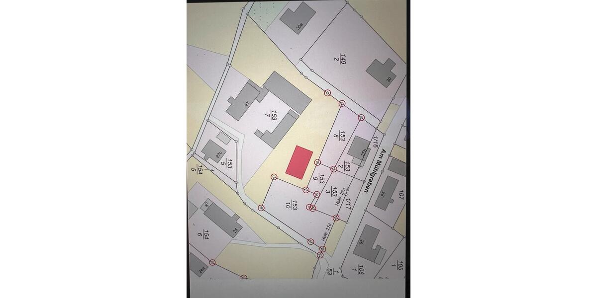 Bauernhaus, Landhaus Klingenberg - 13 Zimmer, 688 m&sup2;, 225.000&euro; | Angebot:27204951